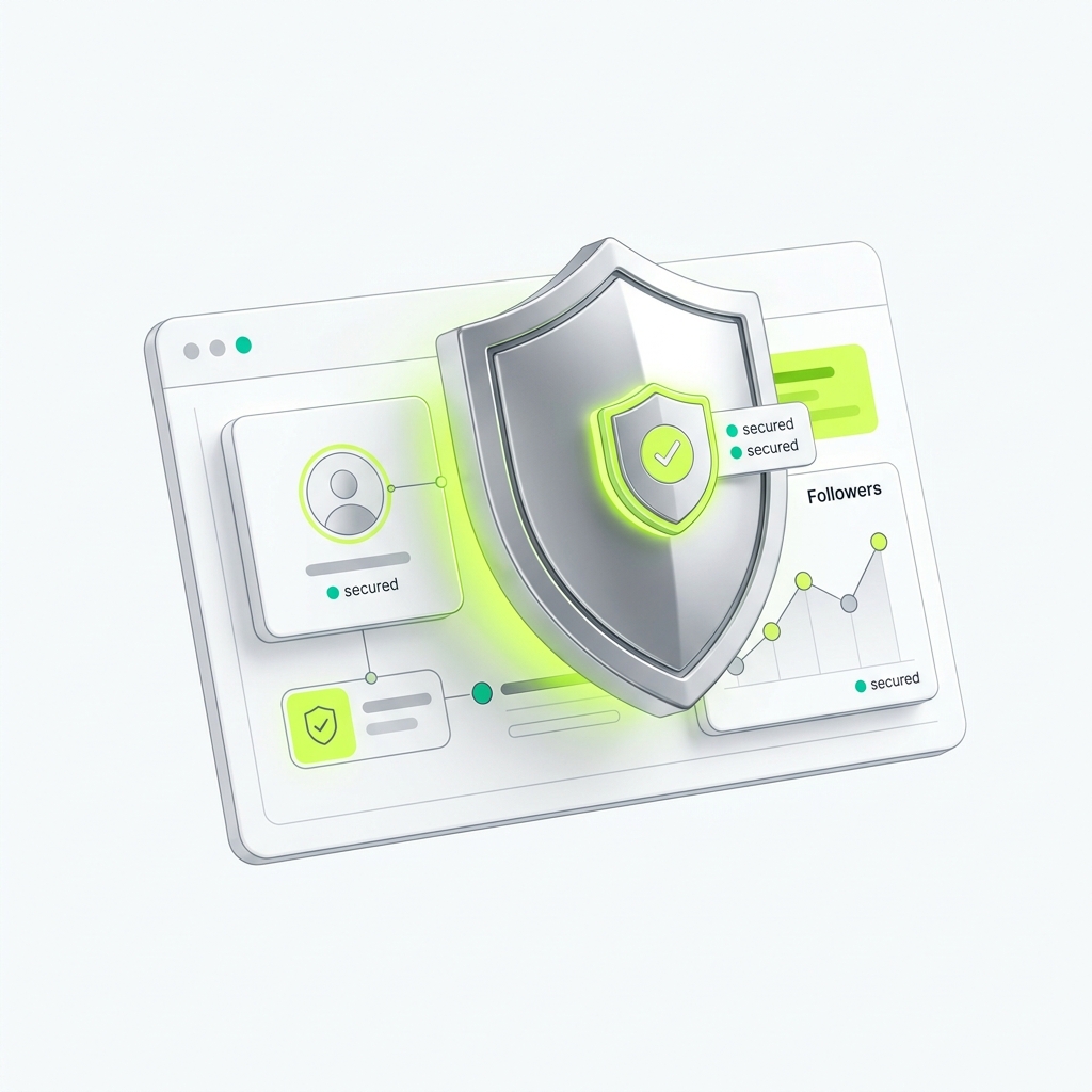 How to Hide Instagram Followers (And Why It Won't Save You)